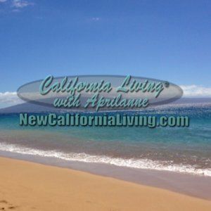 NEW California Living® Spotlights California Style